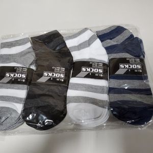 12 Pair of Men’s Socks
